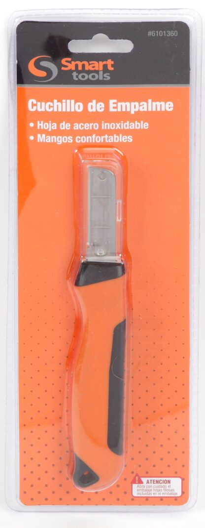CUCHILLO PELACABLES ERGONOMICO