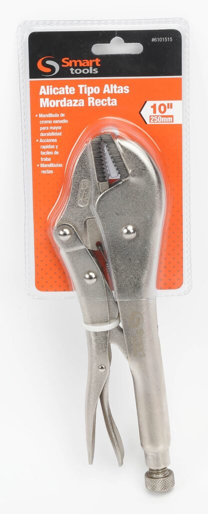 CAIMAN 10" RECTO CABEZA CR/V