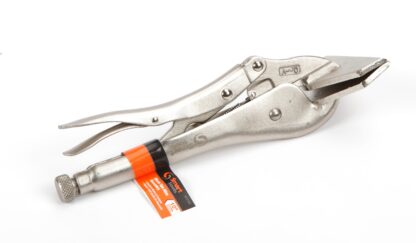 CAIMAN BOCA PLANA DE 10"