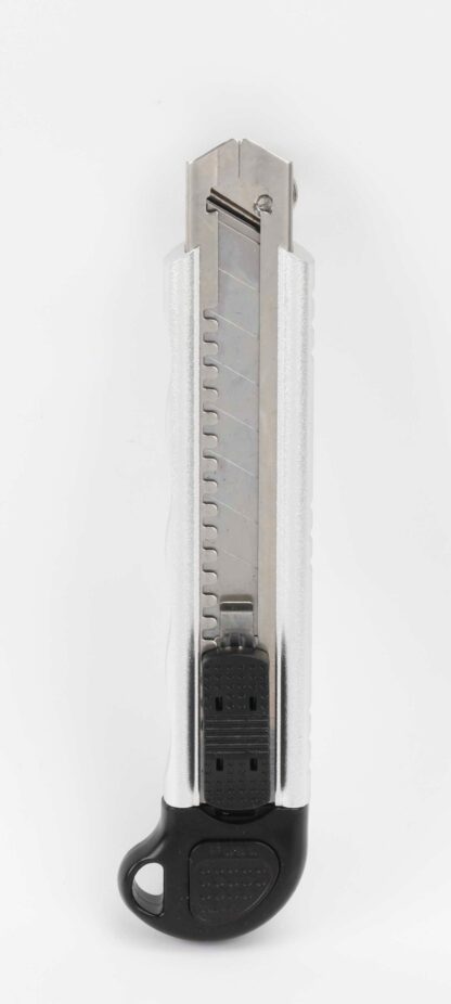 CUCHILLO SNAP-OFF USO PESADO DE ALUMINIO