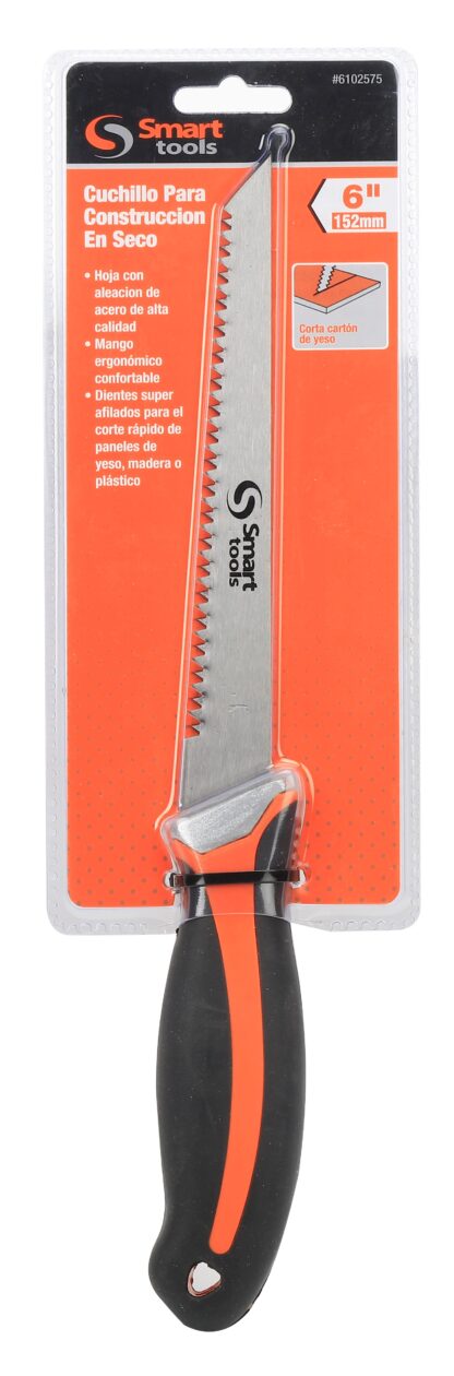 SERRUCHO PARA VOLCANITA CUERPO ALUMINIO