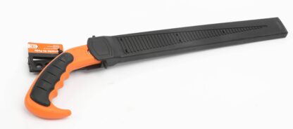 SERRUCHO PODAR 12" C/FUNDA