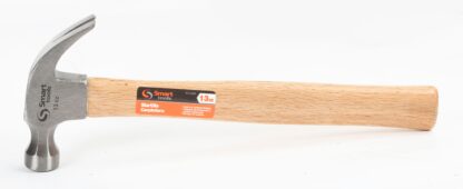 MARTILLO CARPINTERO 13 OZ. PULIDO