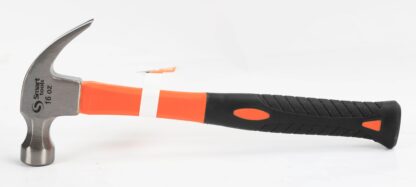 MARTILLO CARPINTERO 16 OZ. M/FIBRA