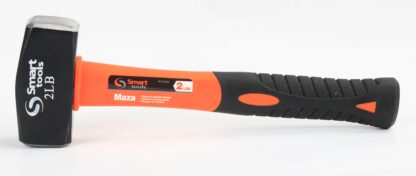 COMBO ACERO  2 LB.  M/FIBRA CORTO