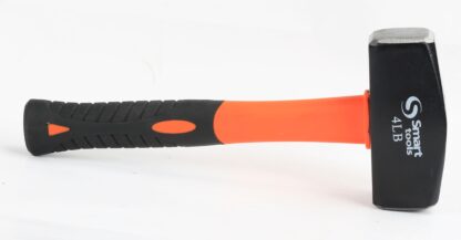 COMBO ACERO  4 LB.  M/FIBRA CORTO