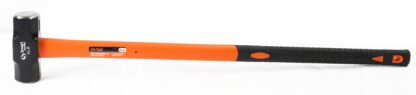 COMBO ACERO  6 LB.  M/FIBRA LARGO