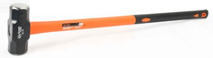 COMBO ACERO  8 LB.  M/FIBRA LARGO