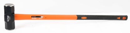 COMBO ACERO 10 LB. M/FIBRA LARGO