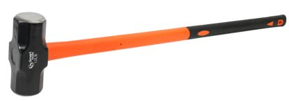 COMBO ACERO 12 LB. M/FIBRA LARGO