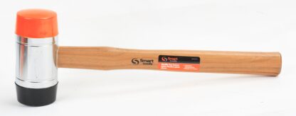 MACETA GOMA/PLASTICO 60 MM. M/MADERA