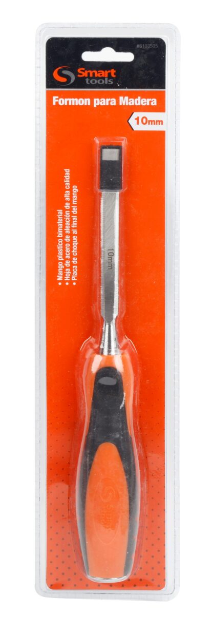 FORMON CARPINTERO DE 10 MM.   3/8"  M/PLAST.