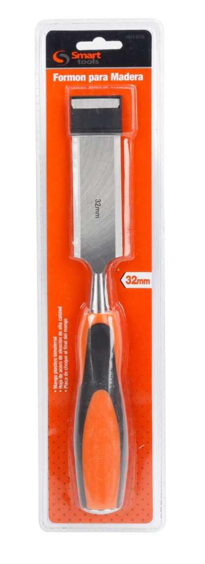 FORMON CARPINTERO DE 32 MM. 1.1/4" M/PLAST.