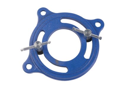 BASE GIRATORIA TORNILLO MECANICO 5" (83305-J)