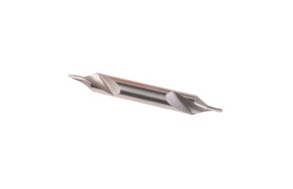 BROCA CENTRO A/R 2,00x5,00 MM.