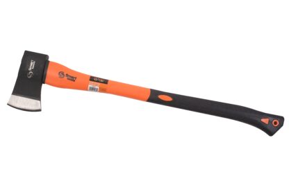 Hacha 2,25 Lbs. mango fibra