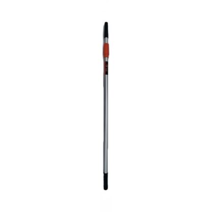 EXTENSOR ALUMINIO MANGO PLASTICO 2Mt