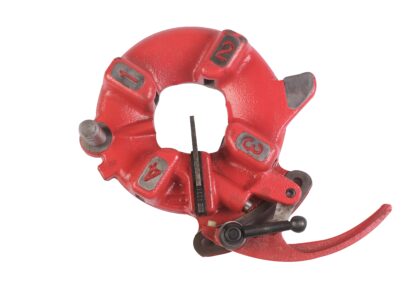 CABEZAL COMPLETO ROSCADORA P50C (WT5002)