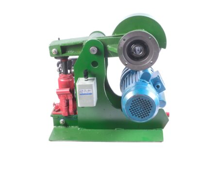 CORTADOR DE TUBOS MOTORIZADO 2"-8" (21920)