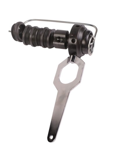 NIPLERA 1/2" - 1.1/2" P/USO C/ROSCADORA (WT5005)