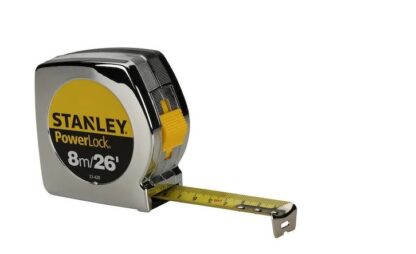 HUINCHA  8.0  MTS. X  1"   (33-428S)