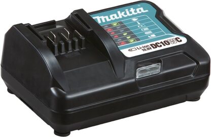 CARGADOR DC10WC 12V.MAX. LI-ION (197334-1)