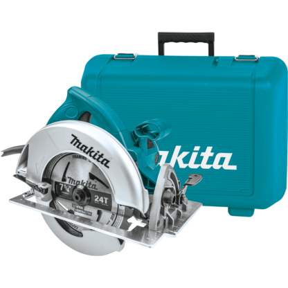 SIERRA CIRCULAR 7.1/4" 1800W. (5007NK) - Imagen 2