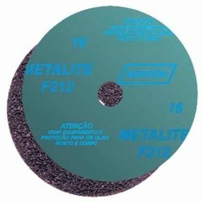 DISCO DE LIJA 7" #120 (F247)