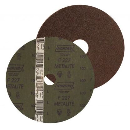 DISCO DE LIJA 4.1/2"  #36  (F224)