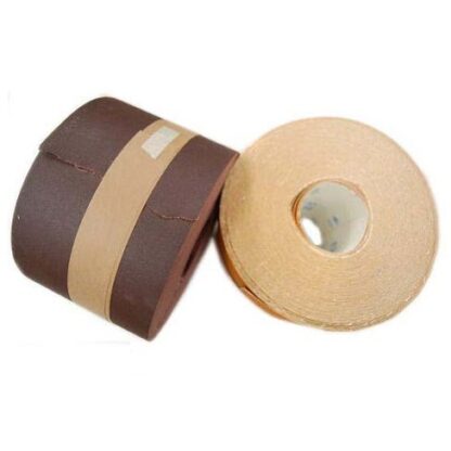 LIJA (MT.) ESMERIL  #50  DE 24"X20 MTS. (R228)