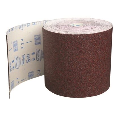 LIJA (MT.) PARQUET #120 DE 12"X45 MTS. (S422)