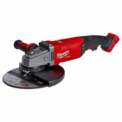 ESMERIL ANGULAR 7" Y 9" BATERIA M18 FUEL HD (2785-20)
