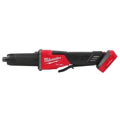 RECTIFICADORA RECTA 1/4" BATERIA M18 FUEL (2984-20)