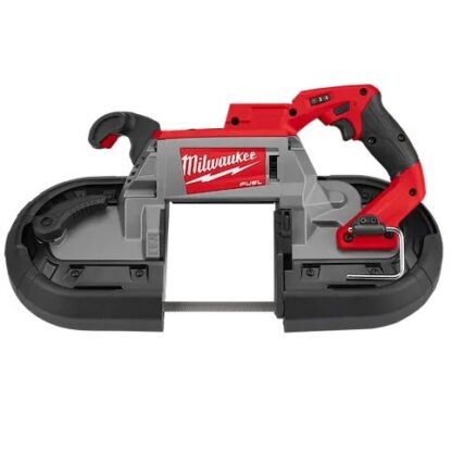 SIERRA HUINCHA PARA METALES BATERIA M18 FUEL  (2729S-20)