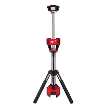 LAMPARA TORRE BATERIA M18 ROCKET (2136-20)