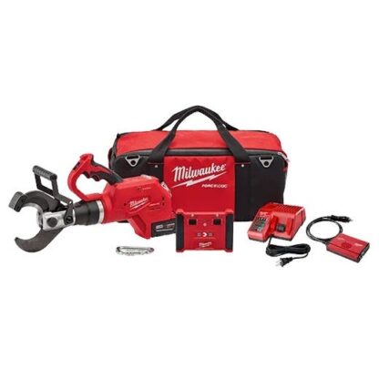 CORTACABLES CONTROL REMOTO BATERIA 3" FORCE LOGIC M18 (2776R-21)