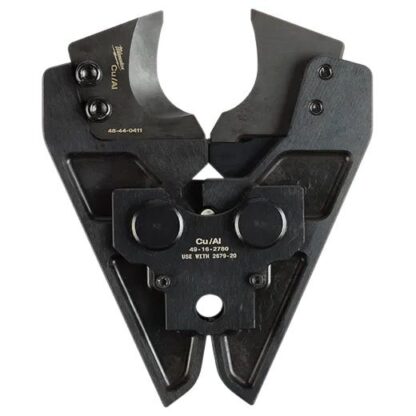 CABEZAL CORTACABLE CU/AL 750MCM/1000MCM (49-16-2780)