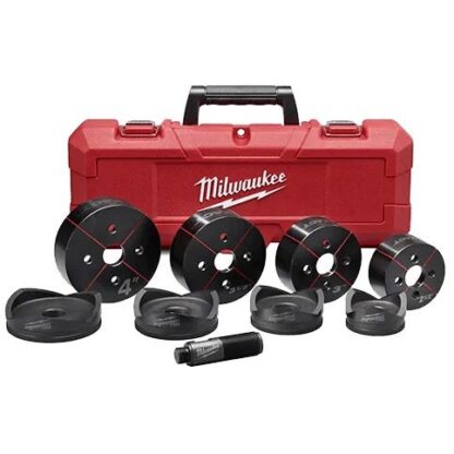 JGO. KNOCKOUT EXACT DE 2 1/2"-4" (49-16-2695)