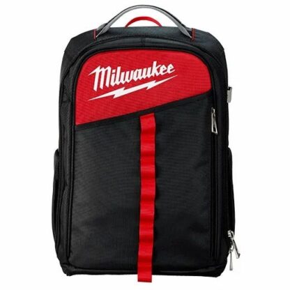 MOCHILA BAJO PERFIL PARA HERRAMIENTAS (48-22-8202)