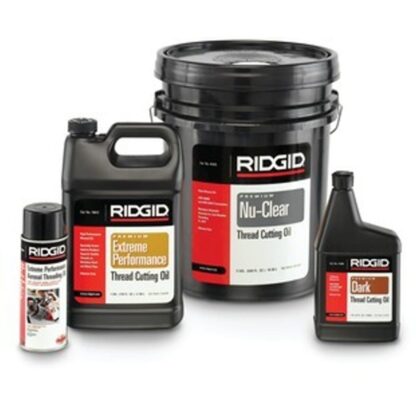 ACEITE PARA ROSCAR 5 GALONES (24827)(41600)