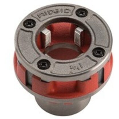 CABEZAL DE   2"    BSPT (TERRAJA 12R) (65990)