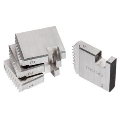 JGO. PEINES 1/8" BSPT 12-R 0-R  00-R (66110) 45848