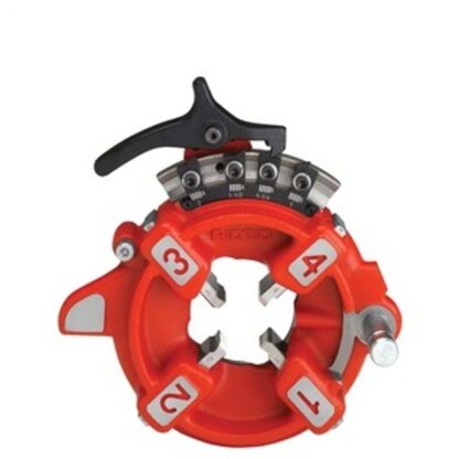 CABEZAL PARA PERNOS DE  1/4"-1" #531 (97045)