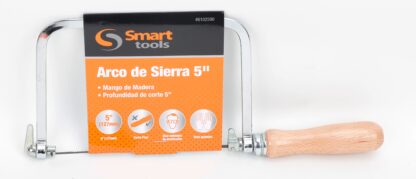 MARCO DE SIERRA CALADOR DE 5"