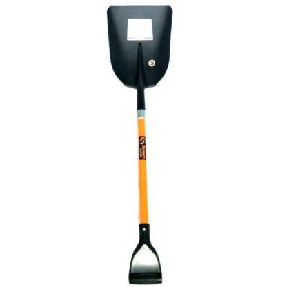 PALA CONCRETERA MANGO FIBRA