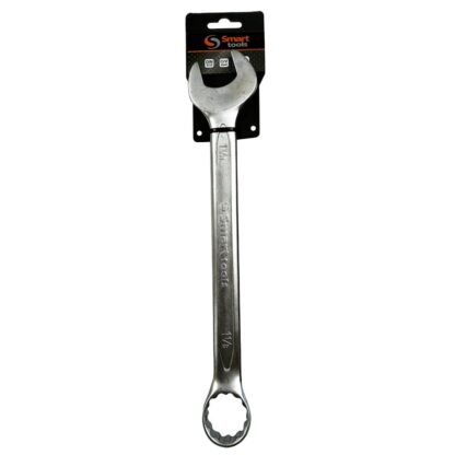 LLAVE PUNTA CORONA 6 MM