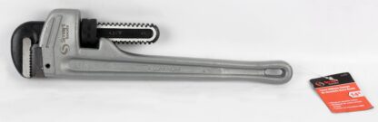 LLAVE STILLSON  24" ALUMINIO