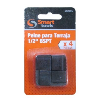 JGO. PEINES 1" BSPT