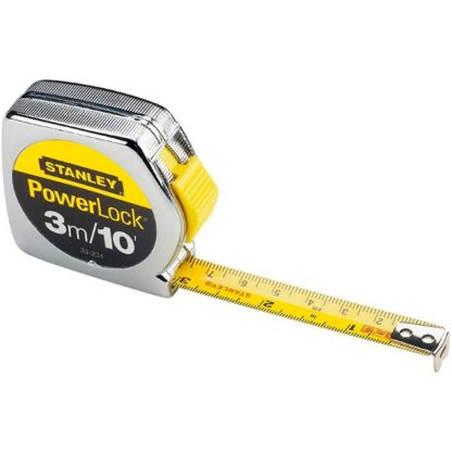 HUINCHA  3.0 MTS.X 1/2"  (33-231S)
