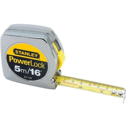 HUINCHA  5.0 MTS.X 3/4"  METAL (33-158)